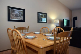 Rocky Mountain Roost