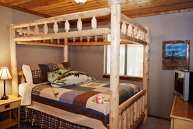 Rocky Mountain Roost