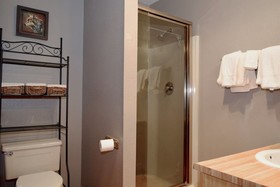 Rocky Mountain Roost