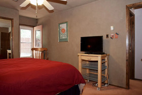 Rocky Mountain Roost