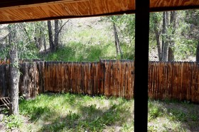 Rocky Mountain Roost