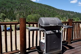 Rocky Mountain Roost