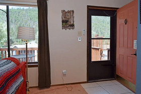 Rocky Mountain Roost