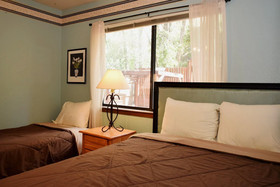 Rocky Mountain Roost