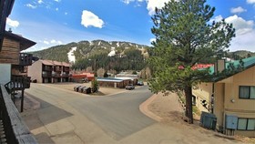 Rose Rock Mountain View