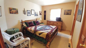 Running Bear River Lodge