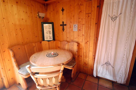 Running Bear River Lodge