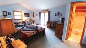 Running Bear River Lodge