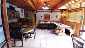 Running Bear River Lodge