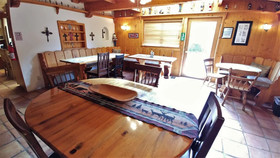 Running Bear River Lodge