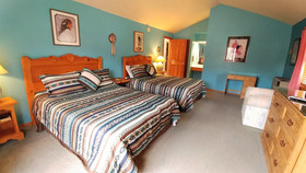 Running Bear River Lodge
