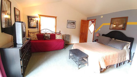 Running Bear River Lodge