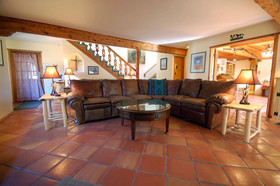 Running Bear River Lodge