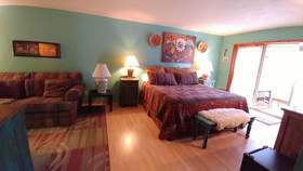 Running Bear River Lodge