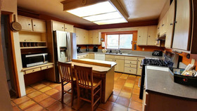 Running Bear River Lodge