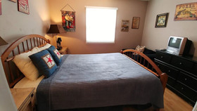 Running Bear River Lodge
