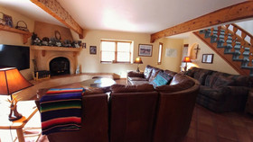 Running Bear River Lodge