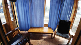 Running Bear River Lodge