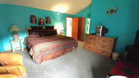 Running Bear River Lodge