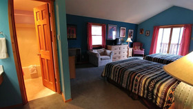 Running Bear River Lodge