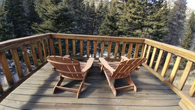Whispering Pines