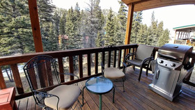 Whispering Pines