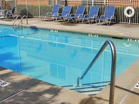 Extended Stay America Albuquerque Rio Rancho Blvd.