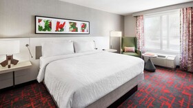 Hilton Garden Inn Albuquerque North/Rio Rancho