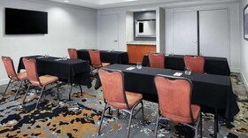 Hilton Garden Inn Albuquerque North/Rio Rancho