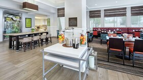 Hilton Garden Inn Albuquerque North/Rio Rancho