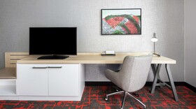 Hilton Garden Inn Albuquerque North/Rio Rancho