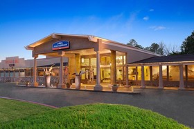 Inn at Rio Rancho & Eventcenter