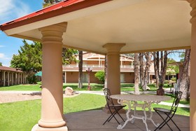 Inn at Rio Rancho & Eventcenter
