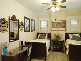 Hacienda Amor de Roswell