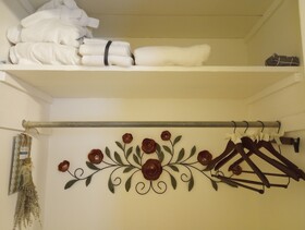 Hacienda Amor de Roswell