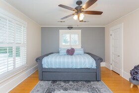 Hacienda Amor de Roswell