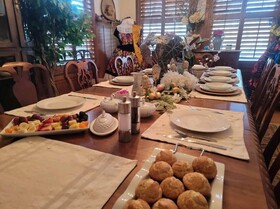 Hacienda Amor de Roswell