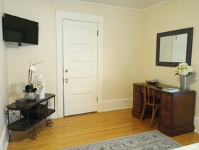 Hacienda Amor de Roswell