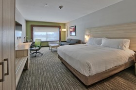 Holiday Inn Express & Suites Roswell
