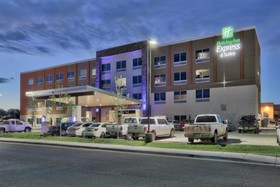Holiday Inn Express & Suites Roswell