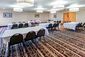 La Quinta Inn & Suites by Wyndham Roswell