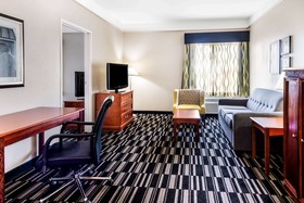 La Quinta Inn & Suites by Wyndham Roswell