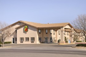 Super 8 by Wyndham Roswell