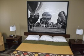 Super 8 by Wyndham Roswell