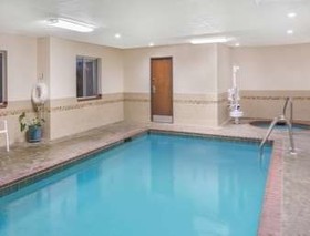 Super 8 by Wyndham Roswell