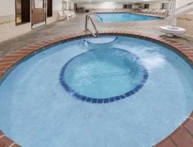 Super 8 by Wyndham Roswell