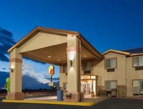 Super 8 by Wyndham Roswell