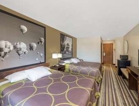 Super 8 by Wyndham Roswell