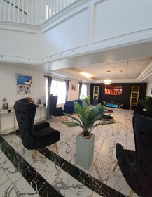 The Enchanted Suites & Residence