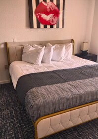 The Enchanted Suites & Residence